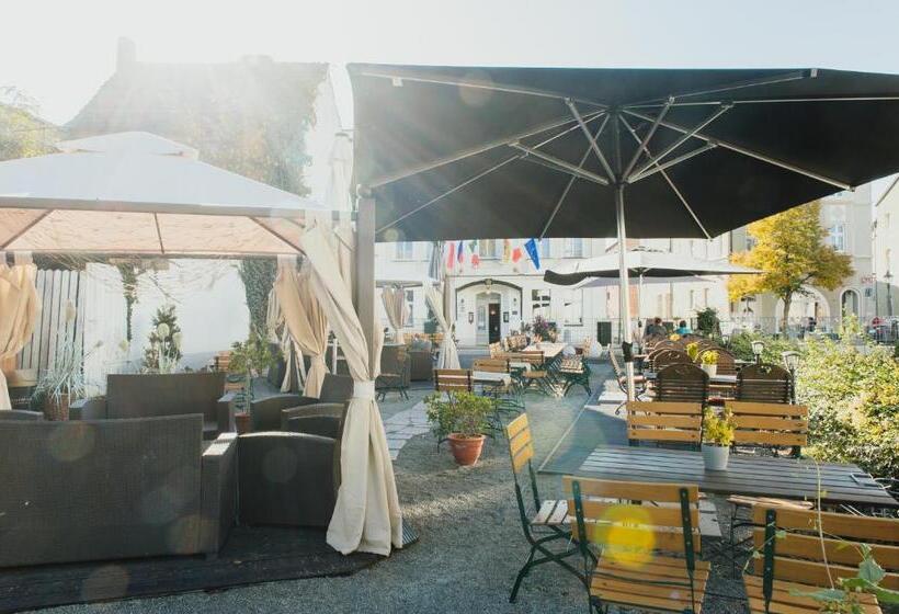 ホテル & Restaurant Deutscher Kaiser