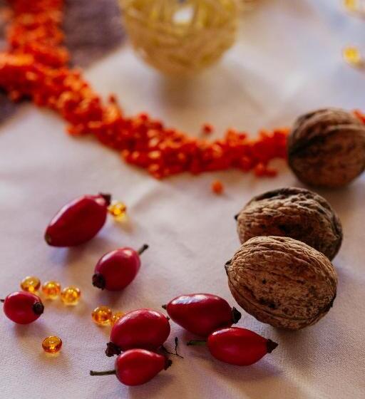 ホテル & Restaurant Deutscher Kaiser