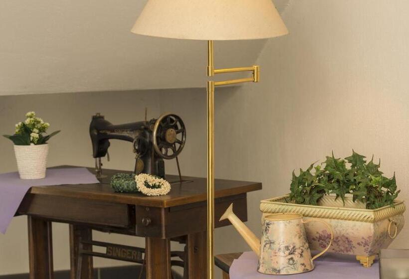 호텔 Restaurant Häsfeld