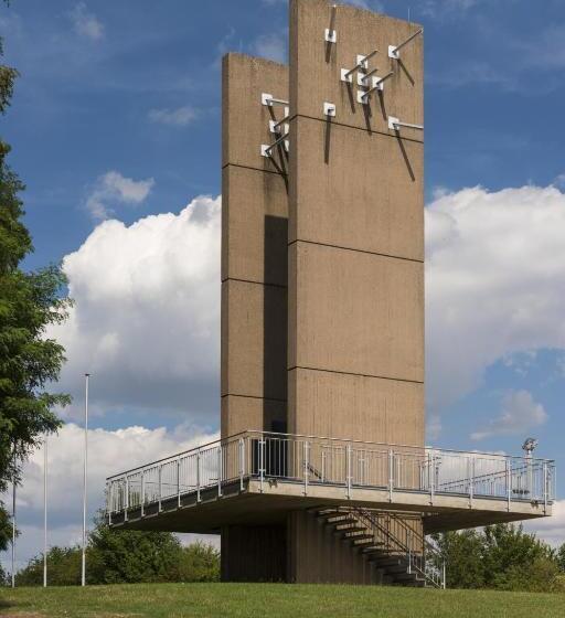 호텔 Restaurant Häsfeld