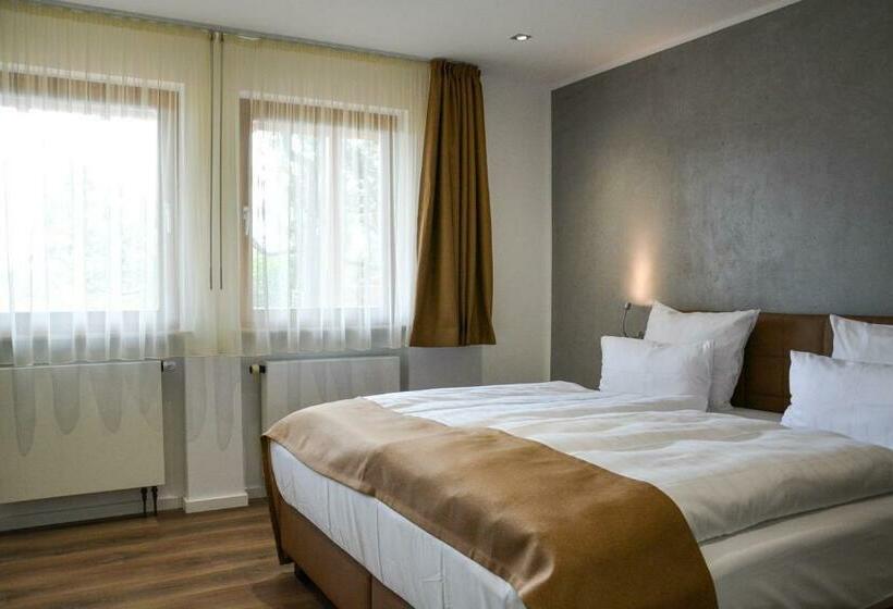 酒店 Restaurant Kölbl