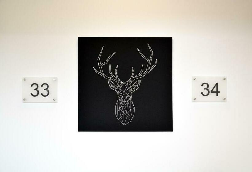 酒店 Restaurant Kölbl