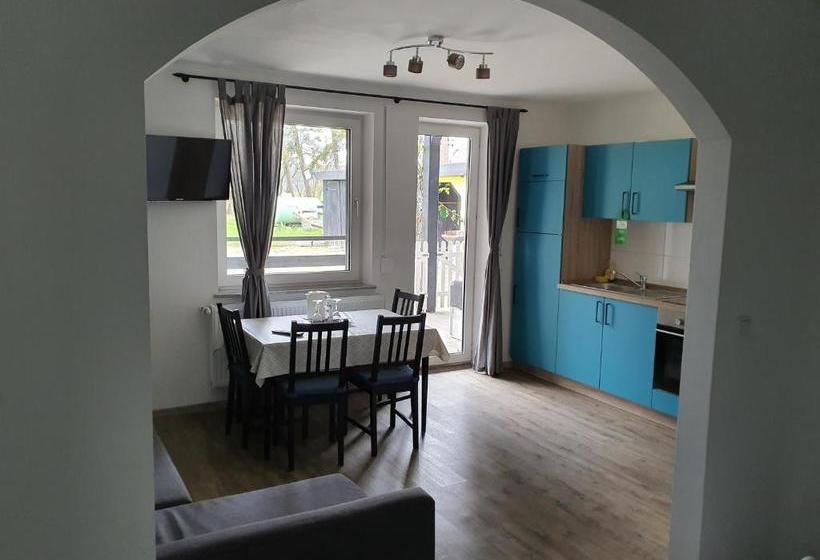 בית מלון כפרי Landhaus Zum Mushof