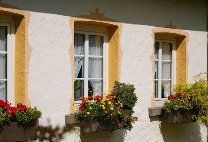 فندق Restaurant Rengser Mühle