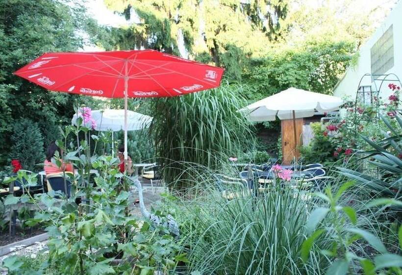 ホテル Restaurant Soers