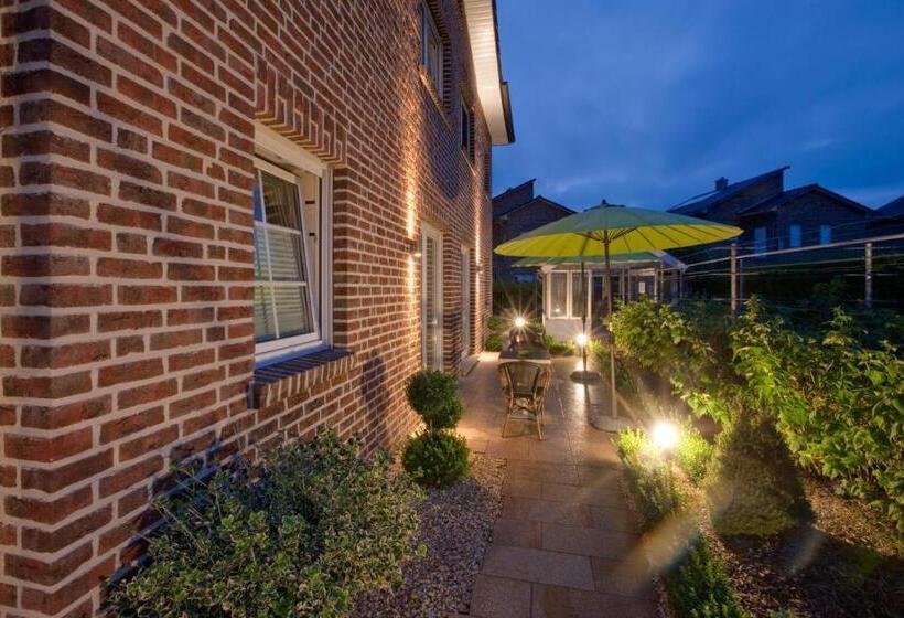 فندق Restaurant Zum Heidekrug