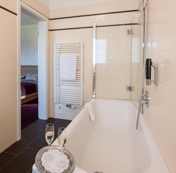 فندق Restaurant Zum Heidekrug