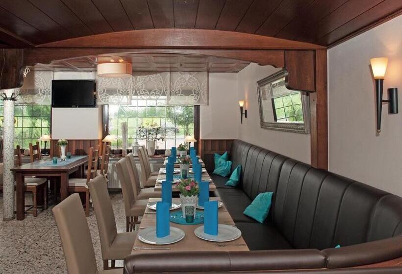 فندق Restaurant Zum Heidekrug