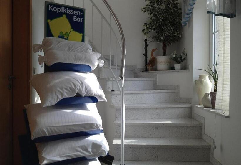 فندق Restaurant Zum Heidekrug