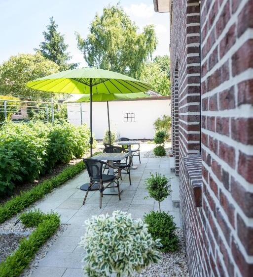 فندق Restaurant Zum Heidekrug