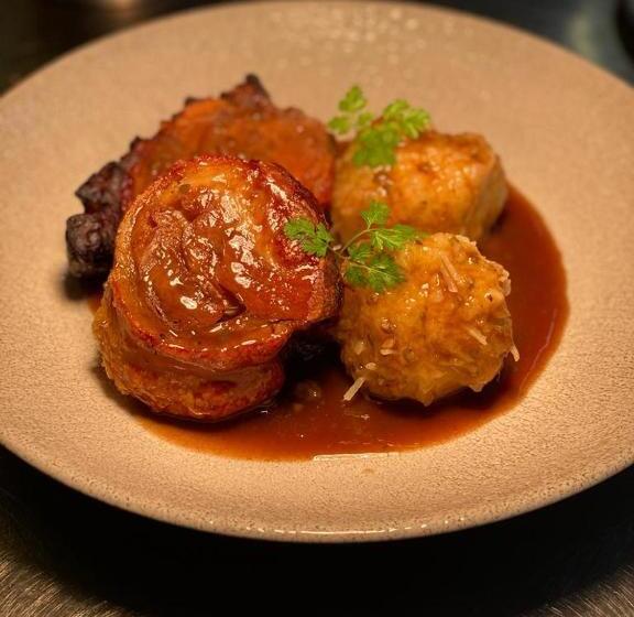 호텔 & Restaurant Zum Riesen