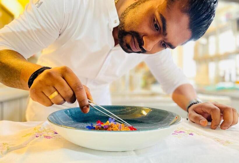 호텔 & Restaurant Zum Riesen