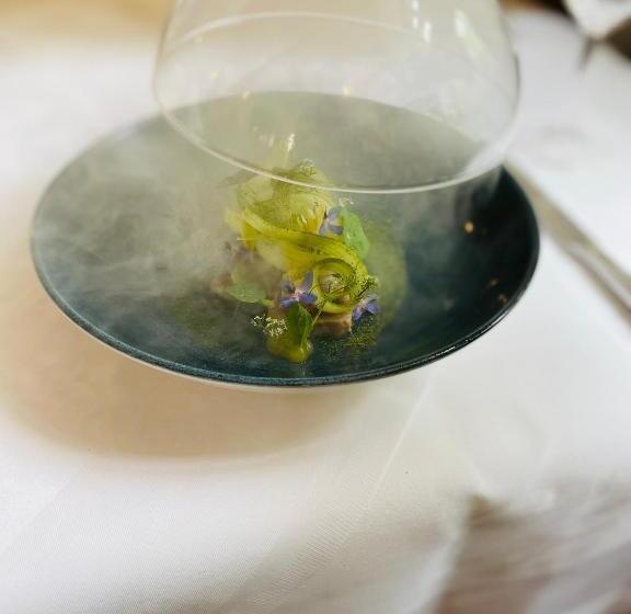 فندق & Restaurant Zum Riesen