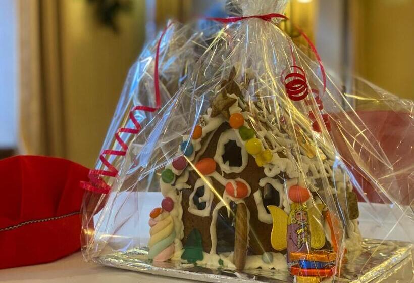 فندق & Restaurant Zum Riesen