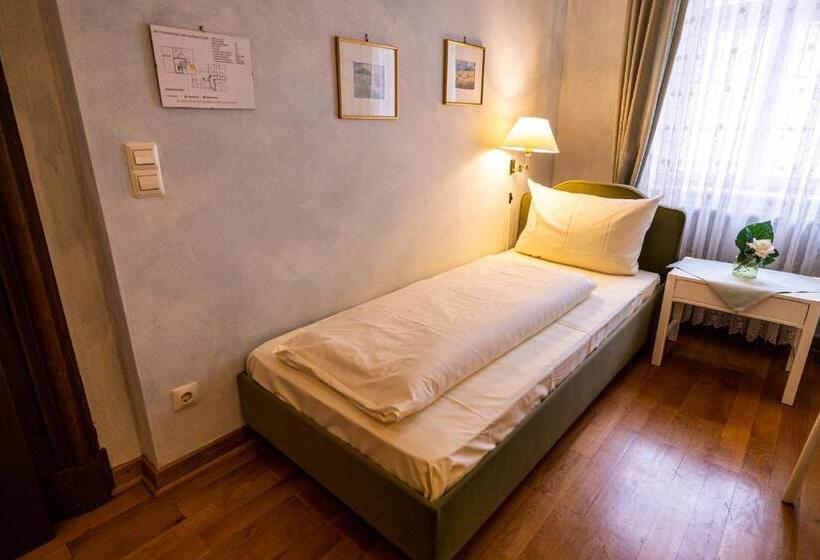 호텔 & Restaurant Zum Riesen