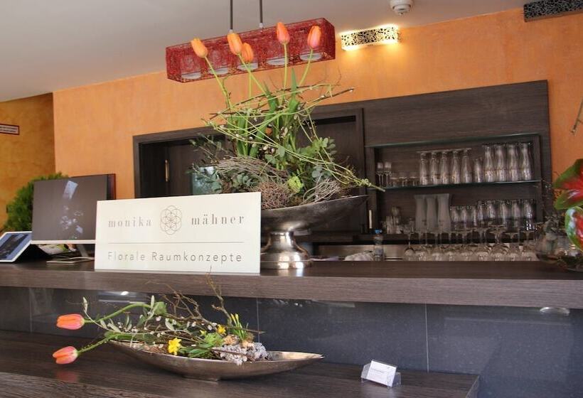 酒店 Restaurante Lorca