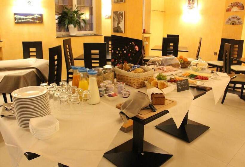 酒店 Restaurante Lorca