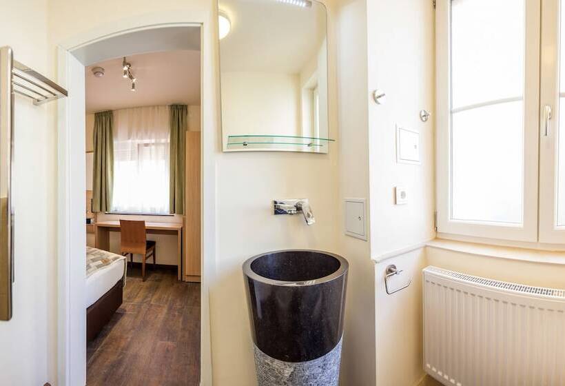 酒店 Restaurante Lorca