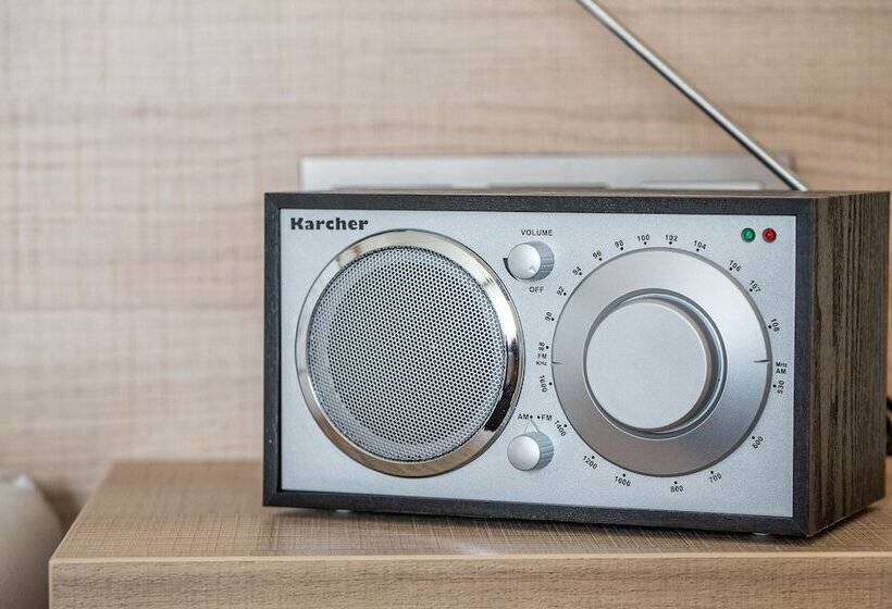 酒店 Restaurante Lorca