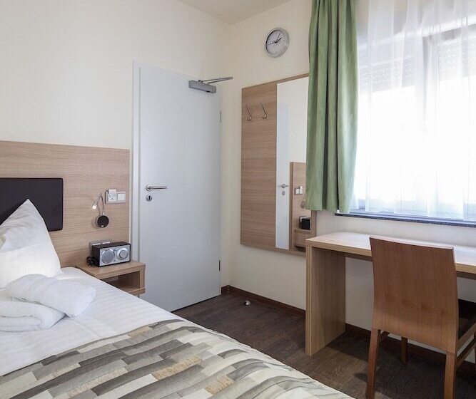 酒店 Restaurante Lorca