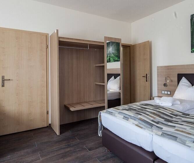 酒店 Restaurante Lorca