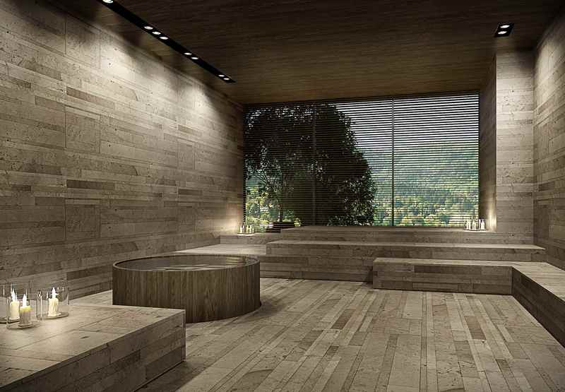 ホテル Roomers Badenbaden, Autograph Collection