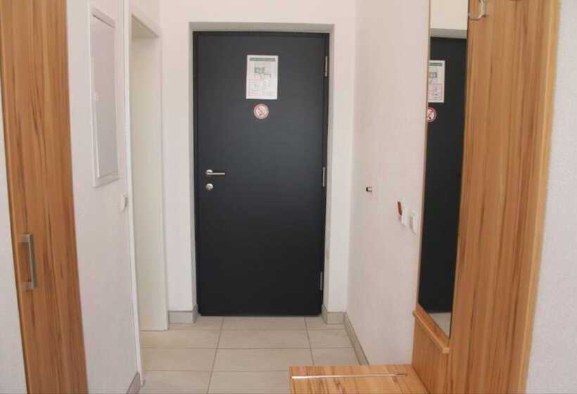 ホテル Schafer Boardinghouse