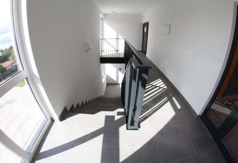 ホテル Schafer Boardinghouse