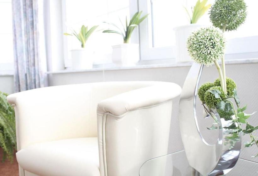 호텔 Gästehaus Schmidt