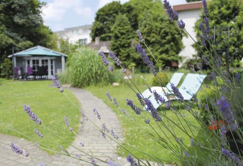 호텔 Gästehaus Schmidt