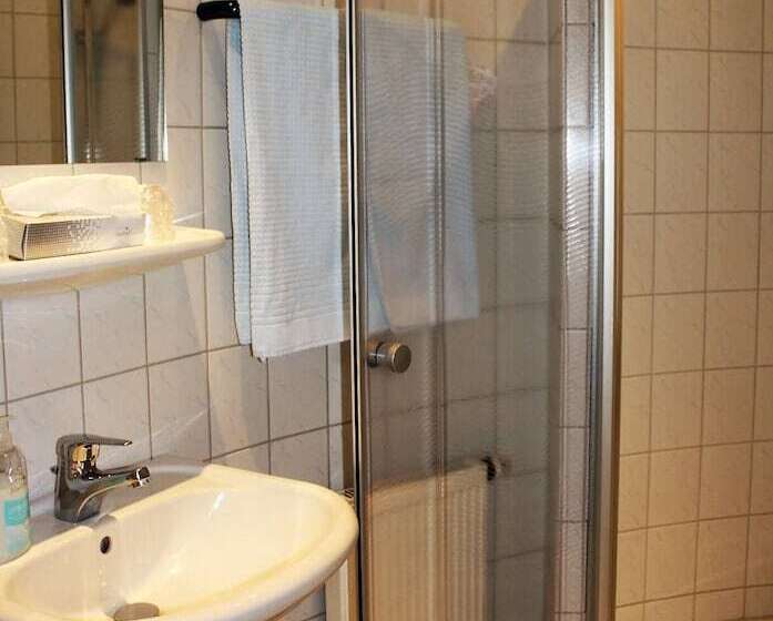 호텔 Schöne Aussicht