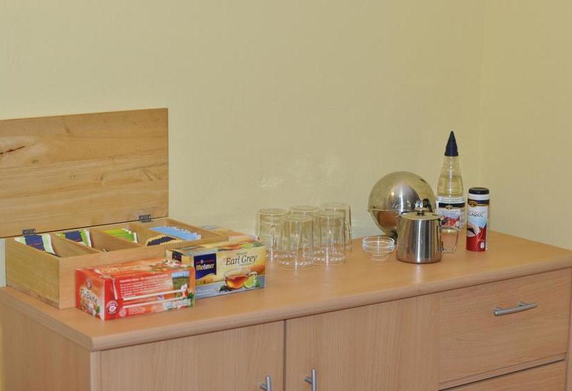 Отель Restaurant Schwemlinger Hof