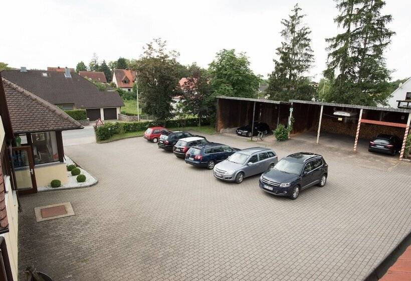 Отель Seeland Lodge