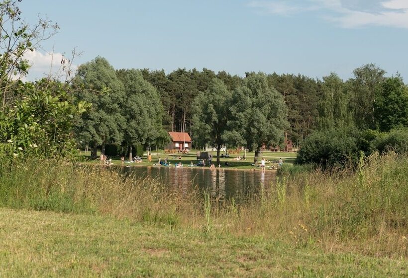 Отель Seeland Lodge