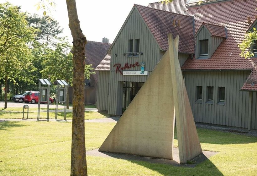 Отель Seeland Lodge