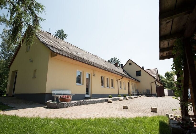 Отель Seeland Lodge