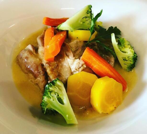 فندق Solhof Schömberg