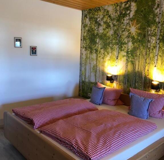 فندق Solhof Schömberg