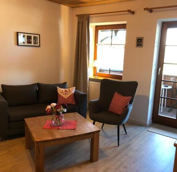 فندق Solhof Schömberg