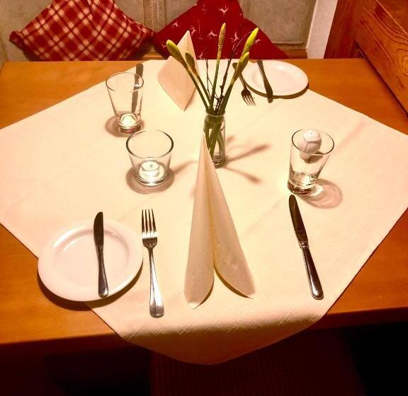 호텔 Solhof Schömberg