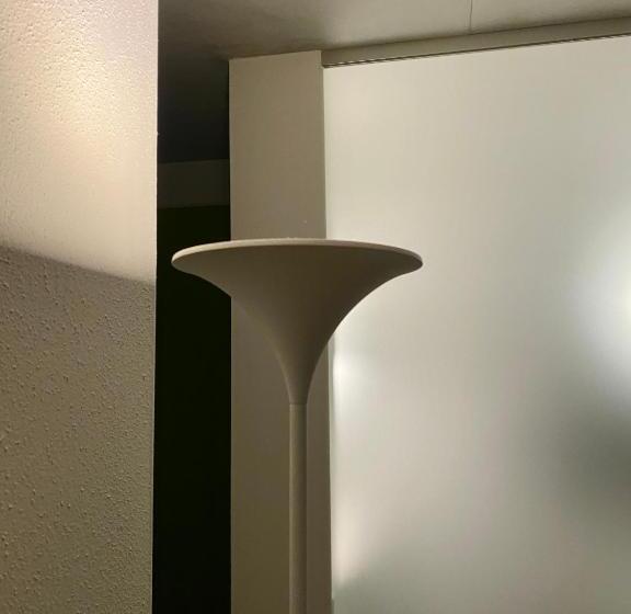 Отель Sonderborg