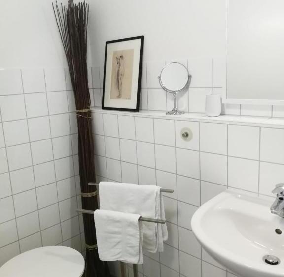 Отель Sonderborg