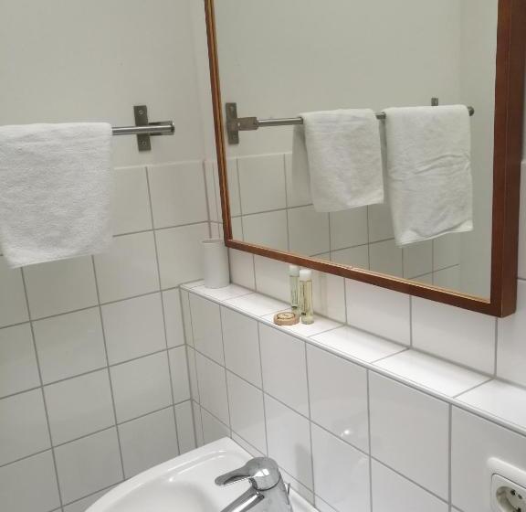 Отель Sonderborg