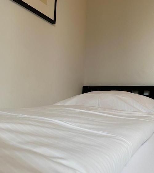 Отель Sonderborg