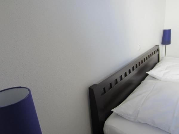 Отель Sonderborg