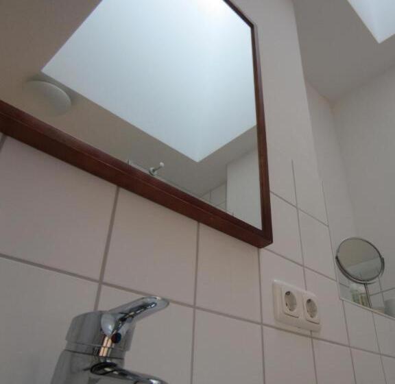 Отель Sonderborg