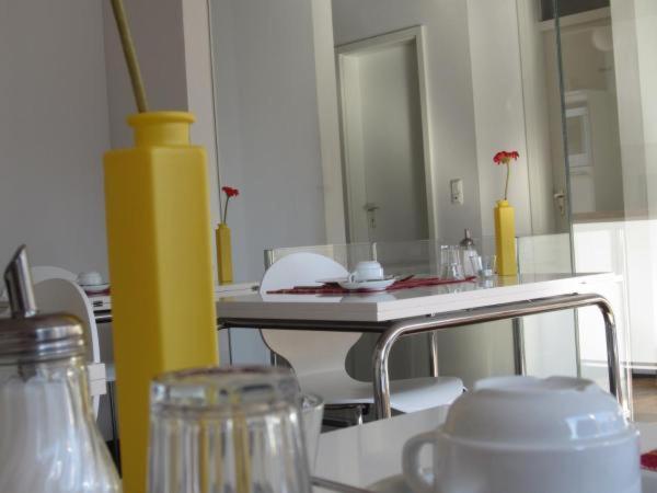 Отель Sonderborg