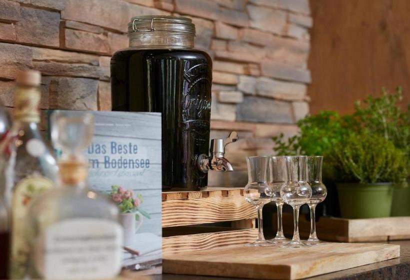 Отель Sonne Gasthof