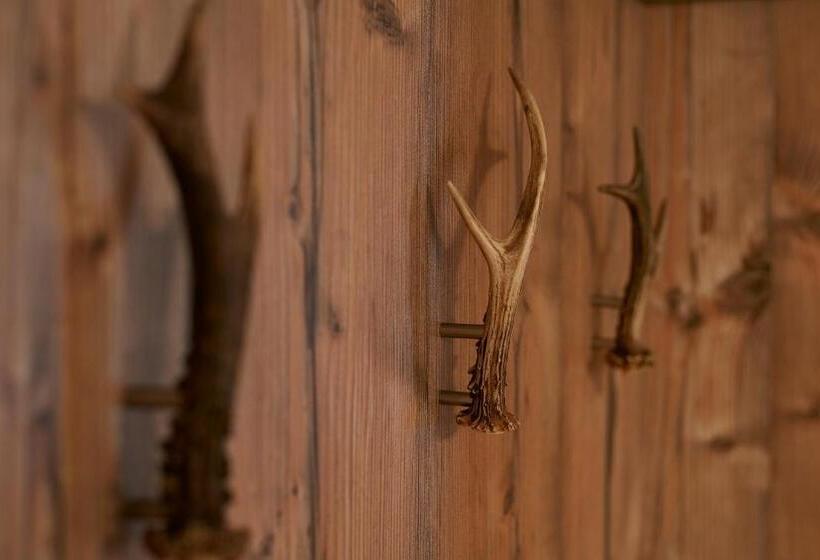 Отель Sonne Gasthof