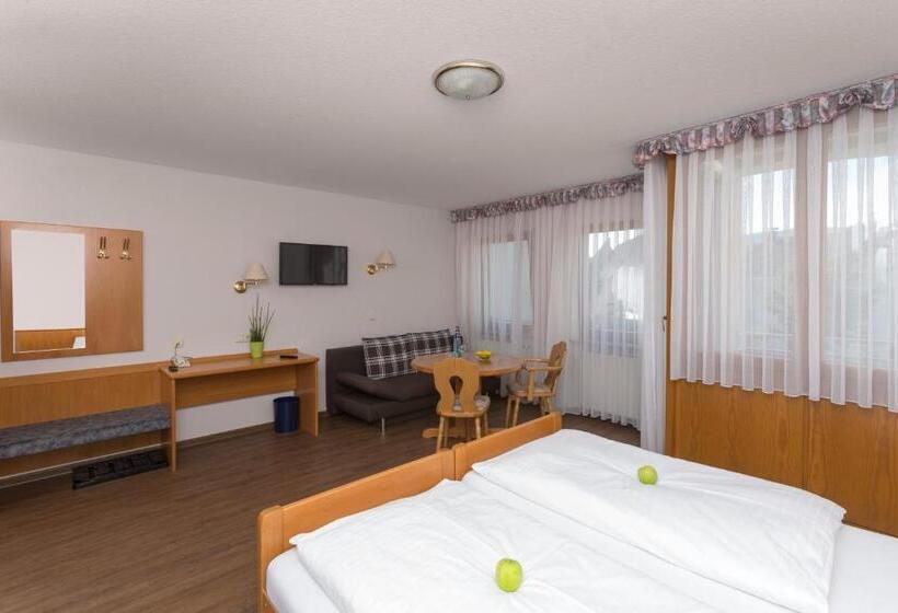 Отель Sonne Gasthof